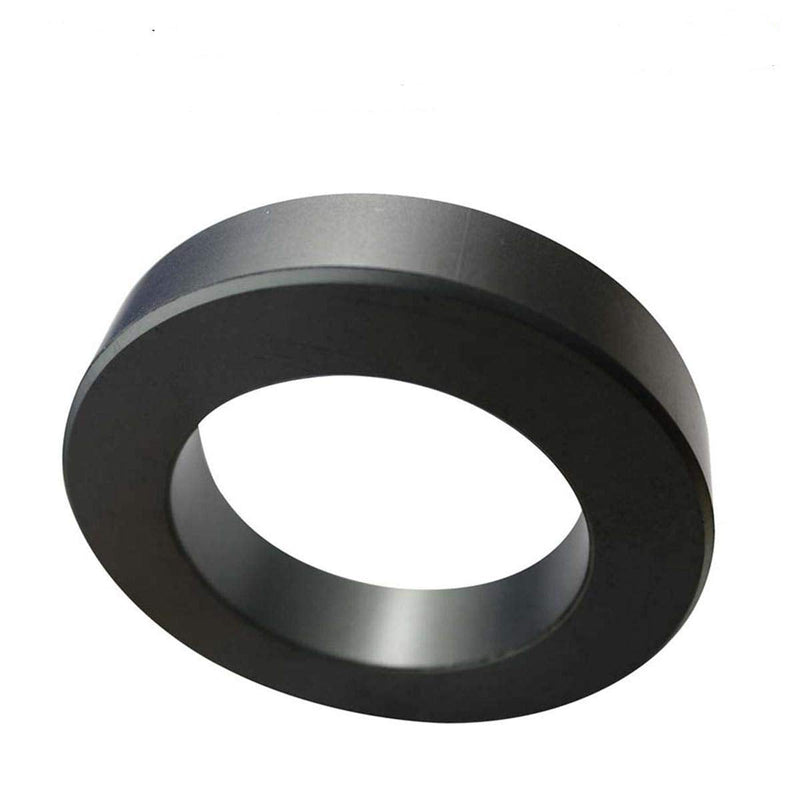1 Unit 102X65X20mm Ultra Large Power Transformer ferrite core Isolator ferrite Ring Chokes ferrite MnZn PC40