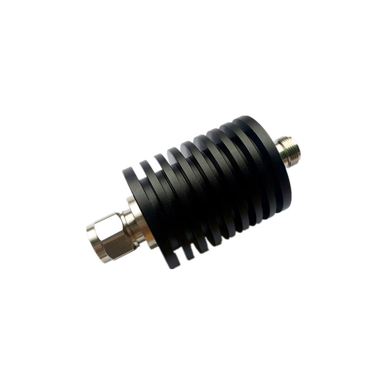 50Watt N Connector Attenuator DC to 3GHz 50 Ohm (30dB) 30dB