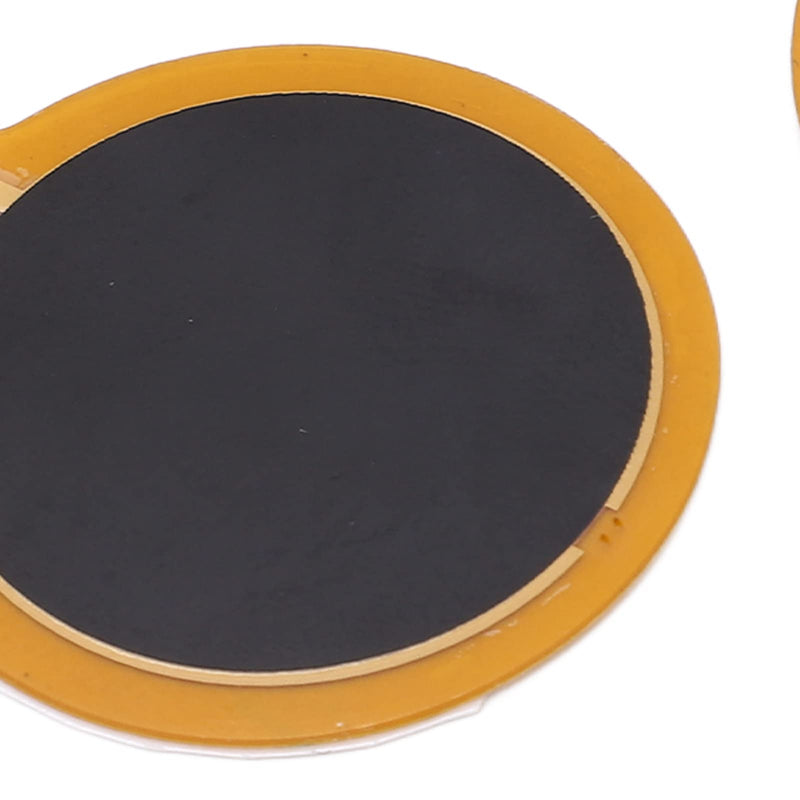 2PCS Waterproof Wear Resistant Thin Film Pressure Sensor Force Sensor 20g‑20kg Force Sensitive Resistor Flexible Bend Force Sensing Resistor