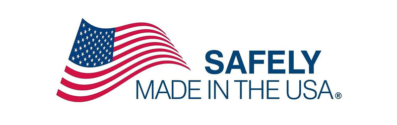 100 Scaffolding Tags by-The-Roll, Scaffold Permit - Complete Scaffold, US Made OSHA Compliant Scaffold Tags, Waterproof PF-Cardstock, Resists Tears, 6.25"x3", TAR713 100 Tags