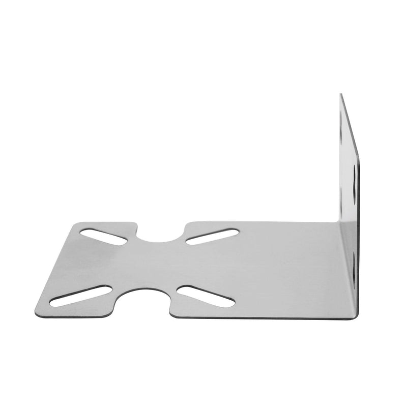 Stainless Steel Water Filter Housing Fixed Bracket for 10-inch and 20-inch Water Filter