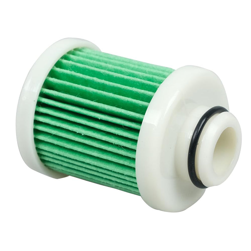 8PCS 15412-92J00 Fuel Filter for Suzuki DF 100 200 Outboard Models Replace 15412-92J01