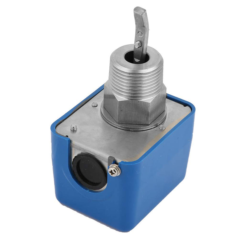 HFS-25 1"/DN25 SPDT Contacts Water Switch, Liquid Water Paddle Control Switch 6-380V