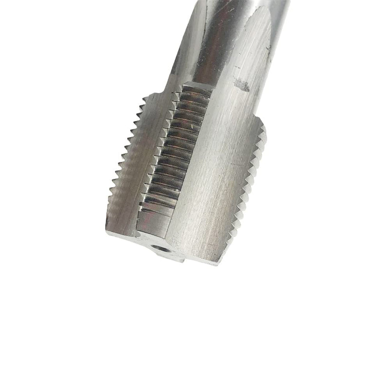 M22x1.5 Thread Tap Die Right Hand M22 x 1.5 Machine RH Straight Fluted | Round