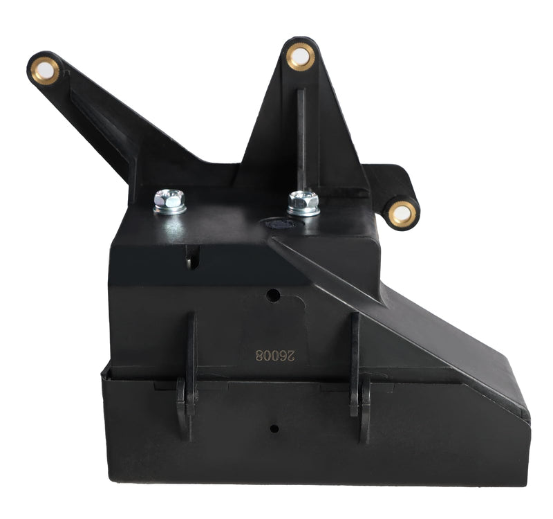 53032456AE APPS Accelerator Pedal Position Sensor Compatible with Dodge Ram 1500 2500 3500 5.7 V8 5.9 I6 2003-2004 Replace# 53032455AD 53032456AC TH456