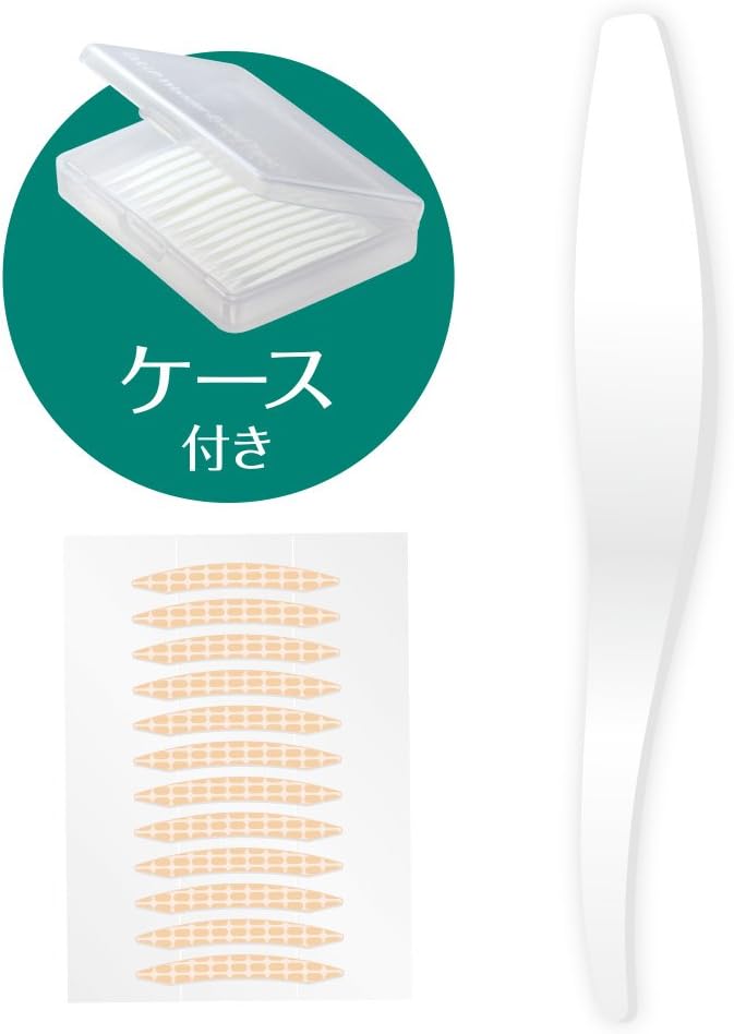 dyi-appu wanda-airiddote-pu SINGLE-SIDED Type 144 Pcs - NewNest Australia