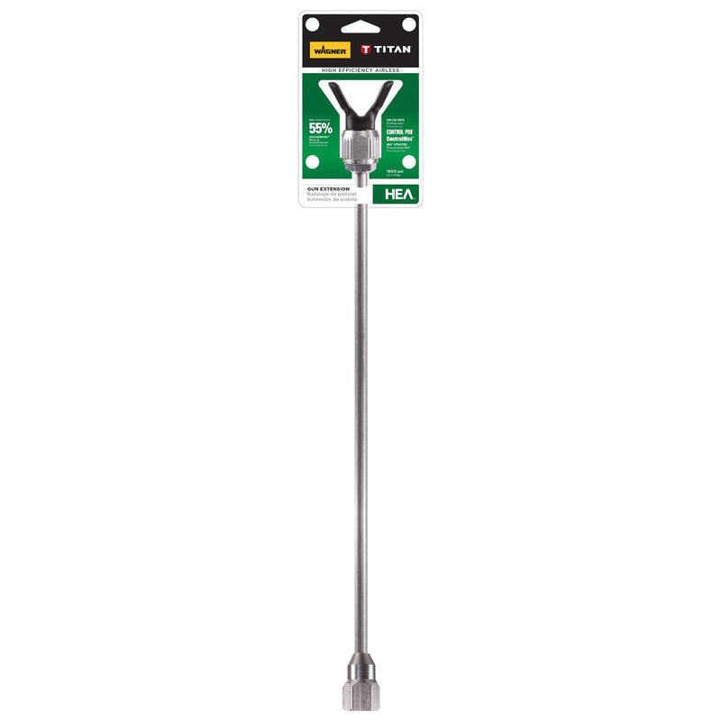 Wagner Spraytech 2443245 20" HEA Extension