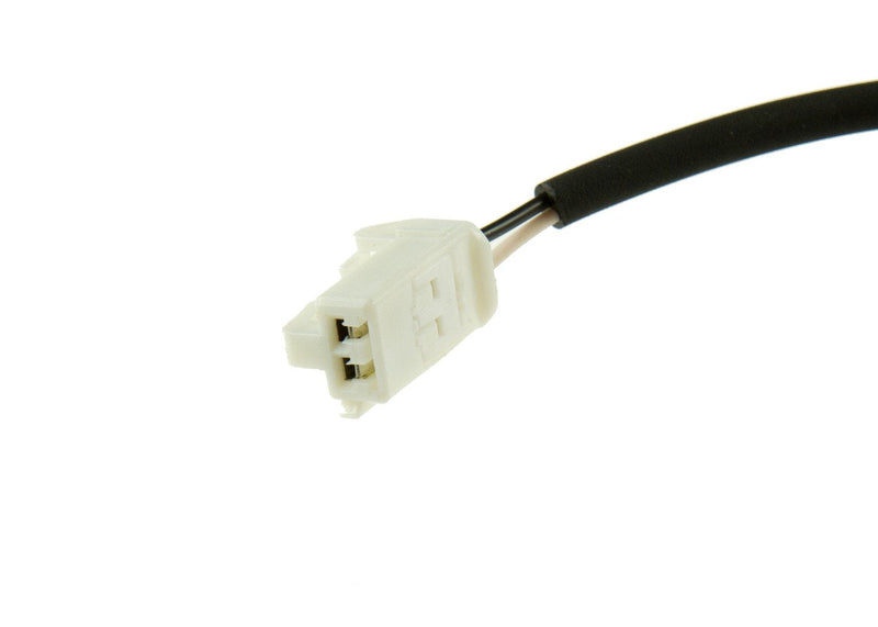 Holstein Parts 2ABS0688 ABS Wheel Speed Sensor - Compatible With Select Mazda RX-8; REAR LEFT