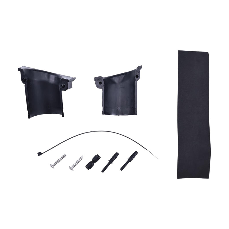 Rigging Kit 21-875266A1 875266A2 Compatible for Mercury Outboard | For 110HP 115HP 135HP 140HP 150HP 175HP 200HP