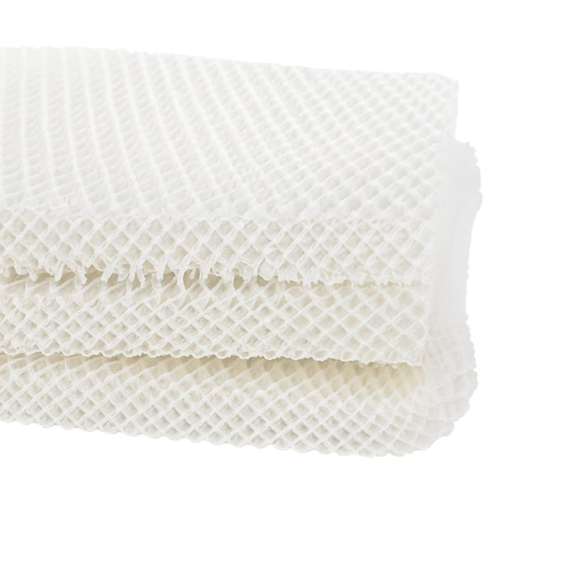 Nispira MAF2 Humidifier Super Wick Wicking Filter Replacement Compatible with Essick AIRCARE MAF2 Moist Air Sears Kenmore 4 PK