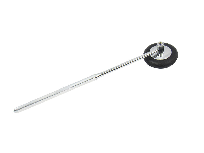 Elite Medical Instruments Babinski Reflex Hammer – 9" Neurological Diagnostic Tool with Pointed End and Rubber Head – Model EIH-716
