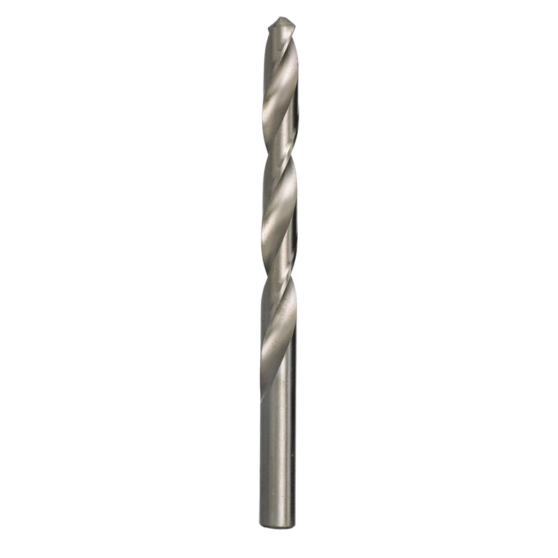 Drill America 29/64" High Speed Steel Polished Drill Bit (Pack of 6), DWDP Series 29/64"
