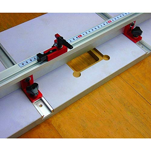 2pcs Miter Track Stop T-track Sliding Brackets For T-Slot T-Track Woodworking DIY Tool