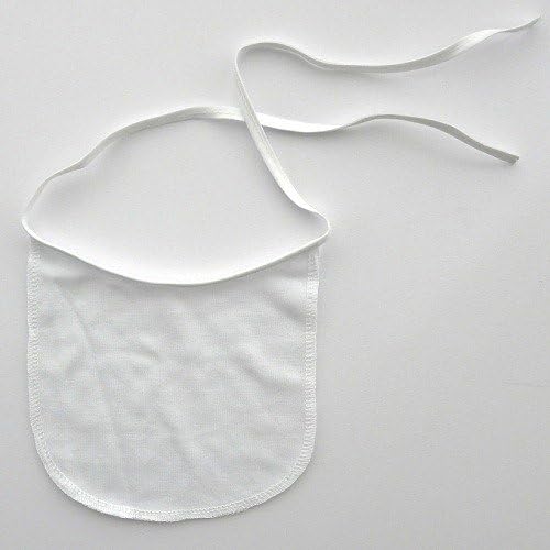 Tracheostomy, Laryngectomy, Permanent Tracheostomy, Style Cover: White - NewNest Australia