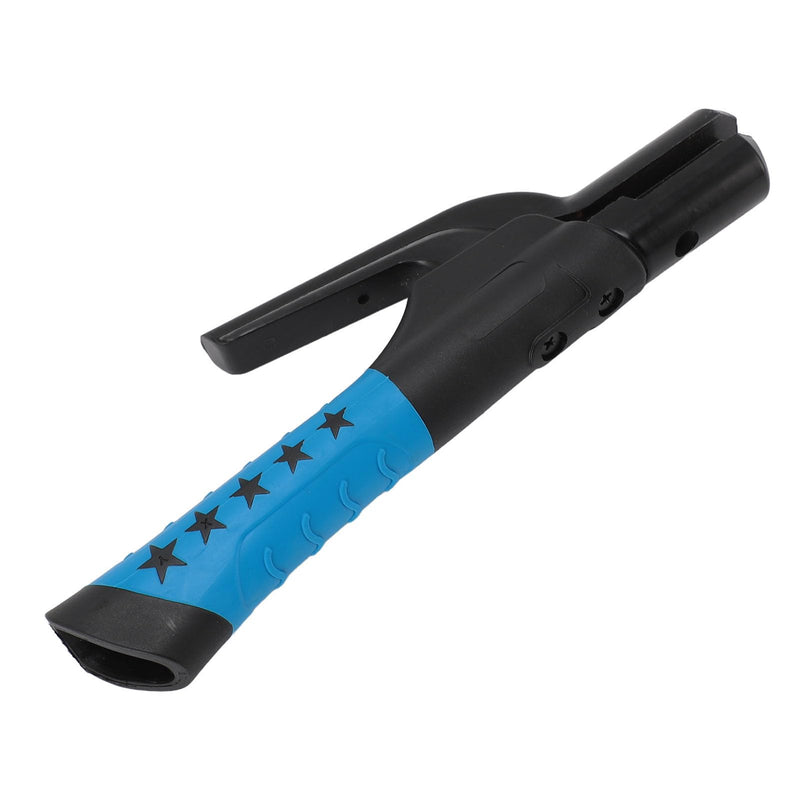 Welding Electrode Holder Electrode Holder with Insulated Handle Multi Angle Clamping 501A Electrode Holder for Welding Tasks