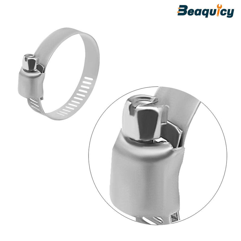 Undercounter Dishwasher Mounting Bracket Kit - 5001DD4001A 2 Packs dishwasher bracket Replacement for LG Samsung GE Whirlpool ld-6100tb1, ldf6810bb, ldf6810bb001, ldf6810ww,ldf7810st-01,ldf9932st etc.