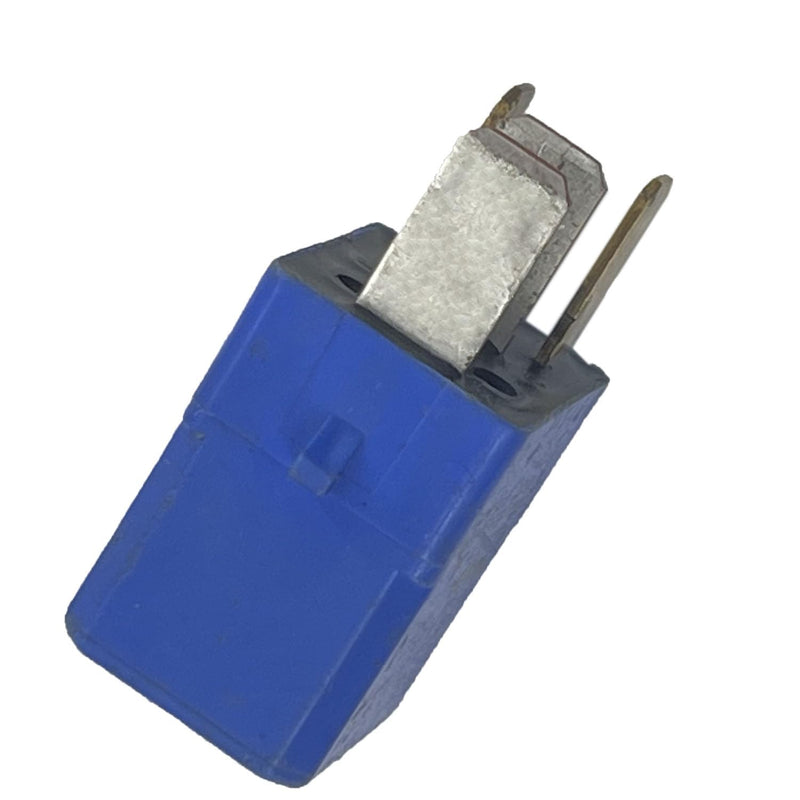 Blower Motor Relay 25230-79942 Compatible with G35 M35 G37 Altima Sentra Armada Juke Leaf Maxima Murano Quest Rogue Sentra Titan