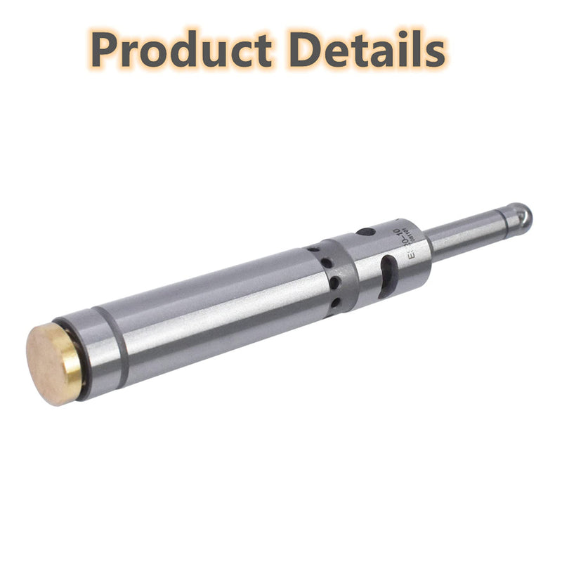 waltyotur Precision Electronic Optical Edge Finder Led Beep Touch Point Sensor Precision Locate Working for CNC Machine Milling