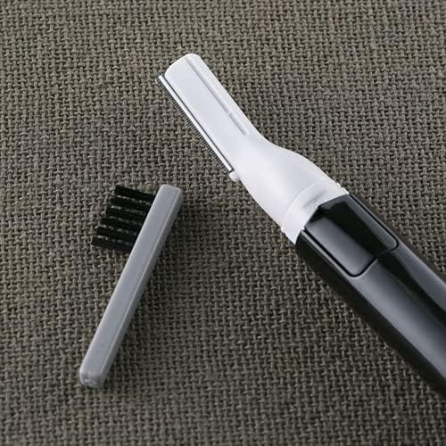 Kai HC1111 Groom Mayu Trimmer with Comb - NewNest Australia