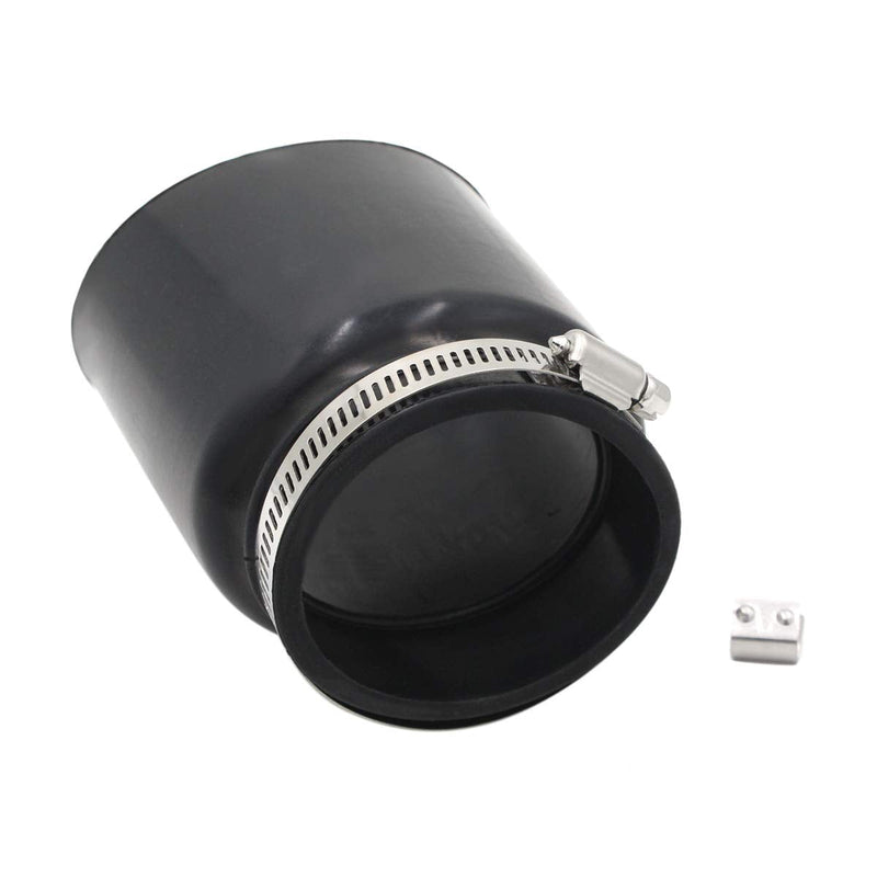78458A1 Exhaust Tube Bellows for Mercruiser Alpha and Bravo Stern Drive Sierra 18-2760