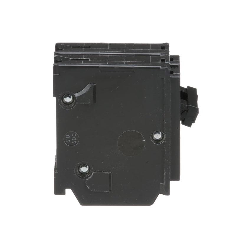 Square D HomeLine 30 amps Surge 2-Pole Circuit Breaker
