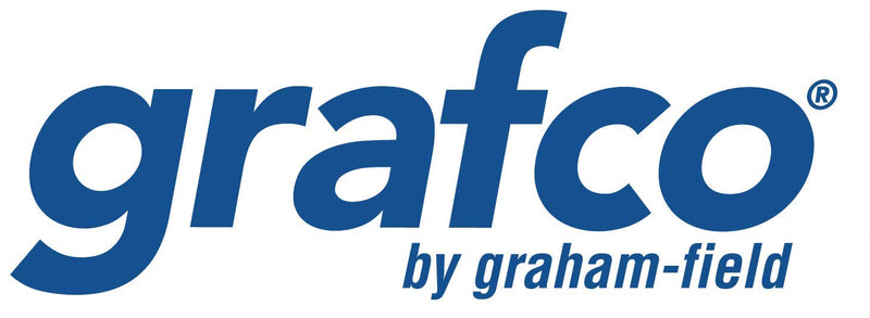 Graham-Field 3233 Grafco Stainless Steel Dressing Jar with Lid, Large, 2-1/8 qt Capacity 2-1/8 Quart