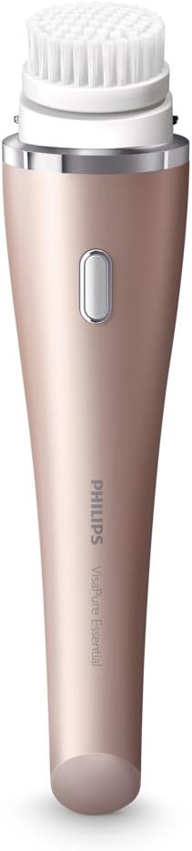 Philips Face Brush bizapyua Limited Design SC5275-E with Brush for Sensitive Skin/38 - NewNest Australia