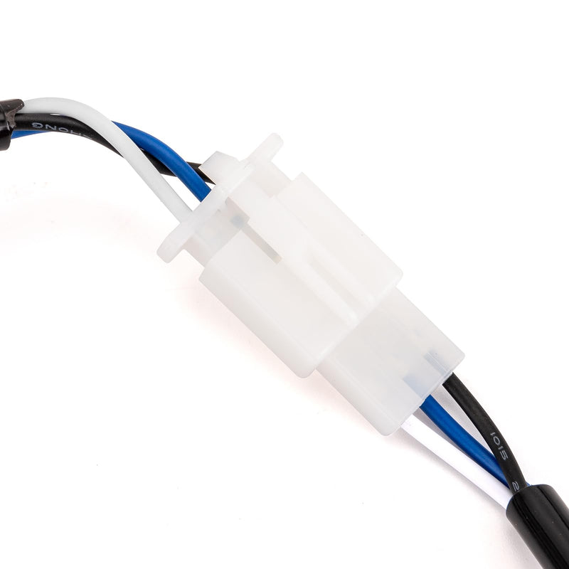 Wsays Spot Light Wiring Harness Push Button Switch Kit Compatible with Tacoma 4Runner Tundra Highlander Camry 2006-On
