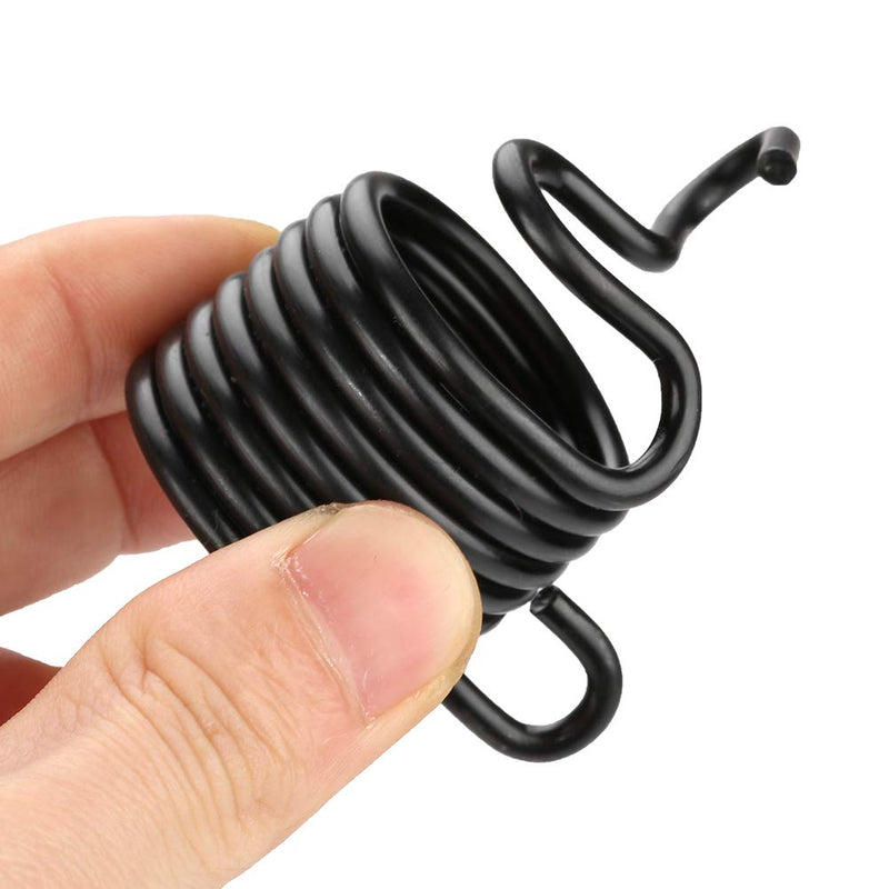 Air Hammer Retainer Spring,Air Hammer Spring Retainer,Replaceable Air Hammerretaining Quick Spring For 150 190 250 Pneumatic Hammer