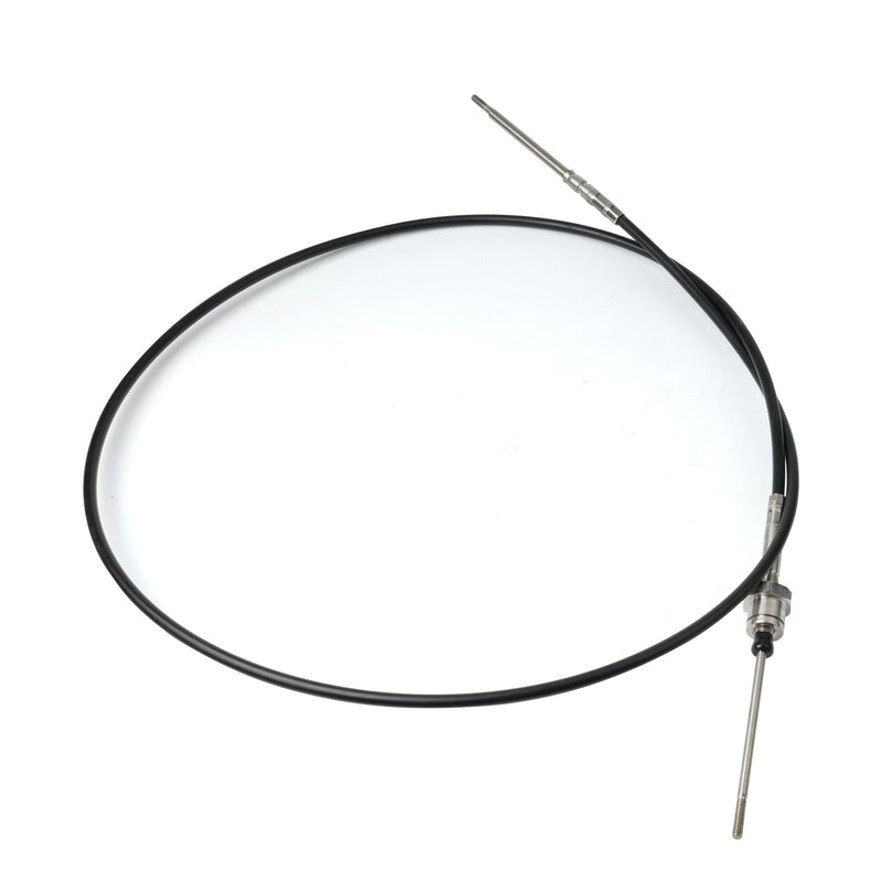 5' Steering Cable 432936 For Johnson Evinrude Electric Trolling Motor | 397451