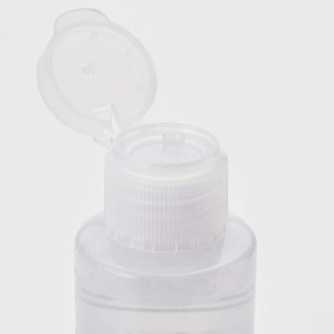 MUJI Mild Eye Makeup Remover Cleansing 110ml (x1) - NewNest Australia