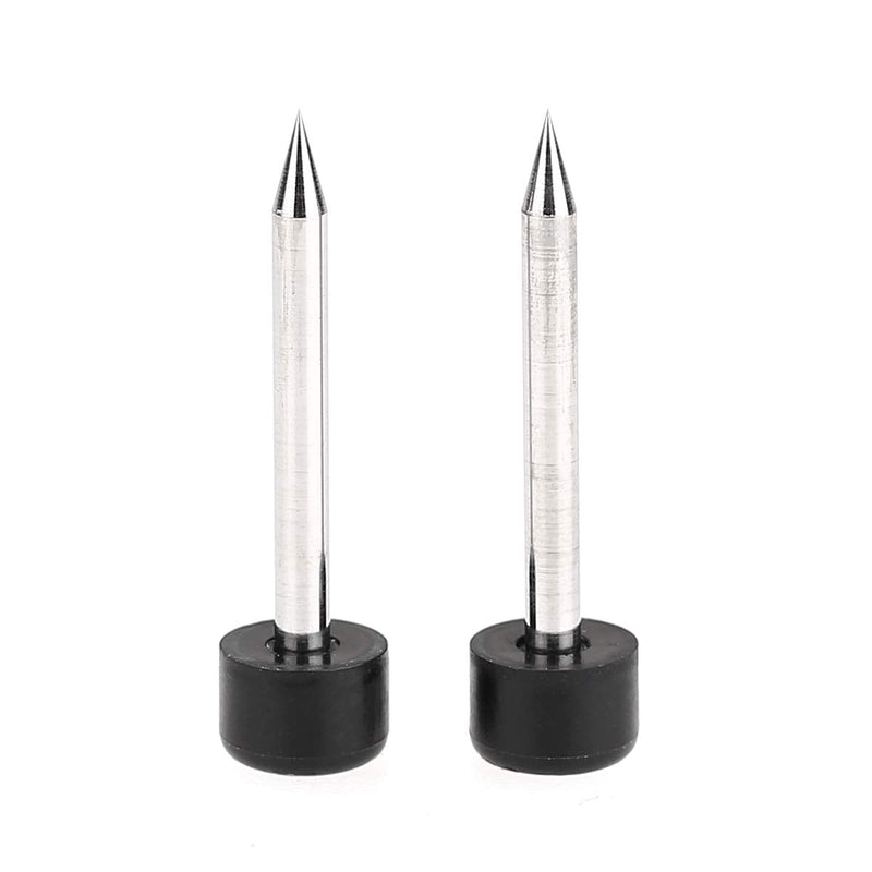 Fiber Fusion Splicer Electrodes Rod for Electrodes IFS-10/15/15H view 3/view 5/view 7 Equipment Small