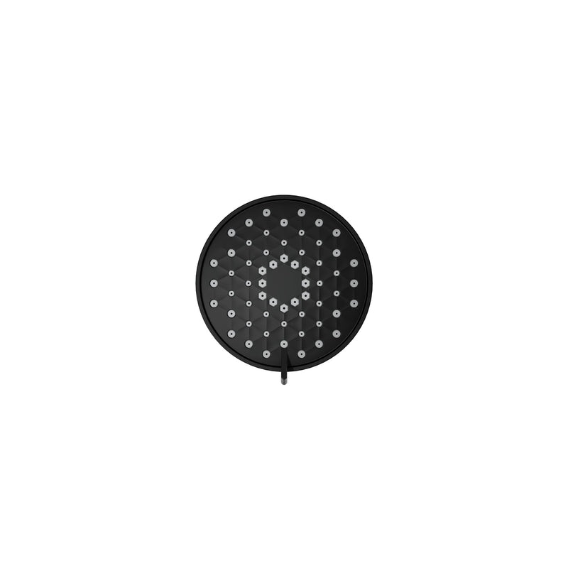 Kohler 72418-G-BN Awaken® G90 Three-function showerhead, 1.75 gpm, Vibrant Brushed Nickel Multifunction Showerhead