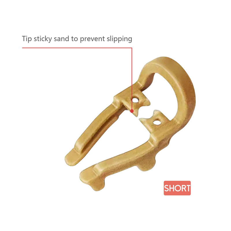 4 Pcs Dental Resin Rubber Dam Clamps Clip, Dental Resin Rubber Dam Clamps, Dam Soft Clamps Premolar Rubber Barrier Clip Resin Material.-4pcs 4pcs