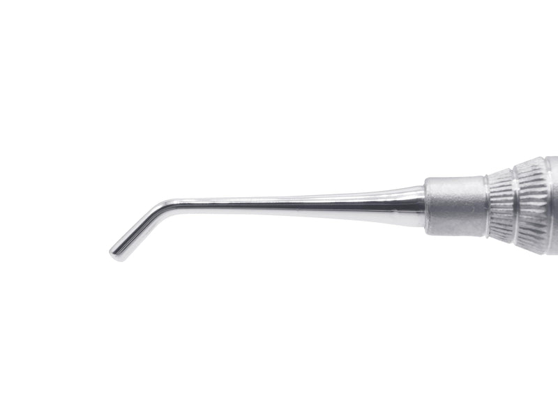 708-003 Ladmore Pfi #3 Hollow Handle, 9.5mm Ultra Light