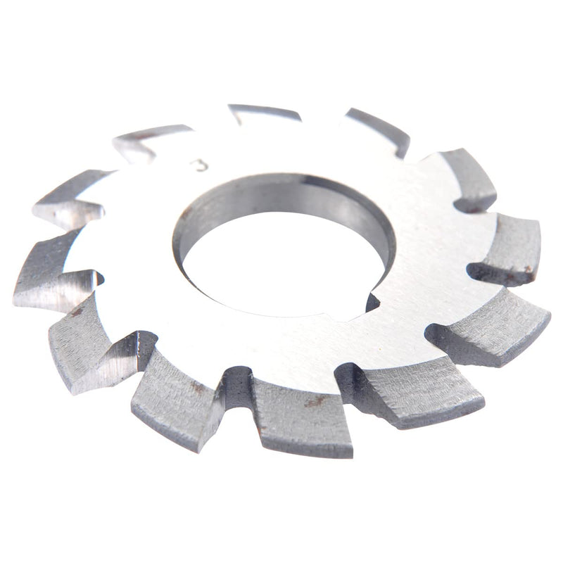 HHIP 2041-1210 12P #1 14.5 Degree Gear Cutter