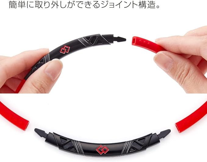 Colantotte Sports Necklace SR140 - NewNest Australia