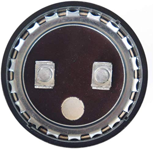 59-71 MFD (uF) Motor Start Capacitor Compatible for Franklin Control Box 2801054915, CRC 2824075015 1/2 and 3/4 HP Well Pump and Others