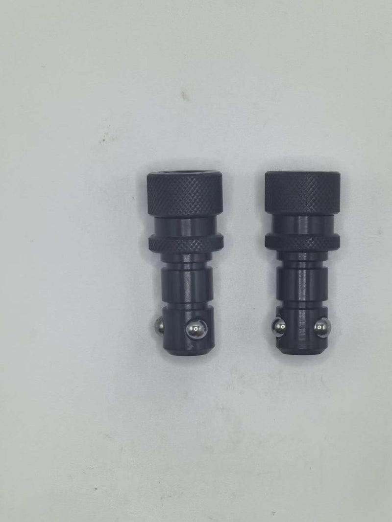 Ball Lock pin（5/8）