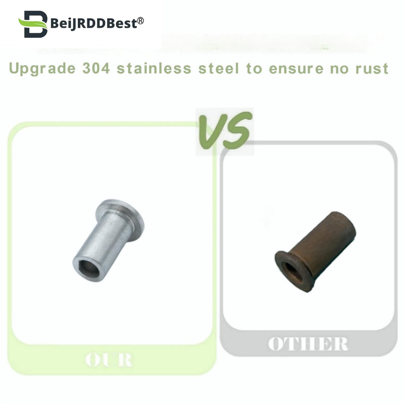 (3pcs) 3220 Bearing Sleeve Replacement for Grindmaster Crathco 3220 Bearing Sleeve