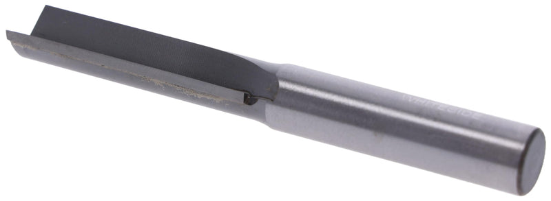 Whiteside 1055 Straight Router Bit: 1/2 Inch Cutting Diameter, 1/2 Inch Shank, 2 Inch Cutting Length