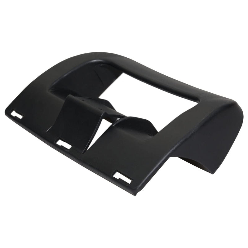 3851174023 Refrigerator Replacement Door Handle for Dometic Fridge DM2652, RM2652, RM2852 - RV and Camper Refrigerator Door Latch