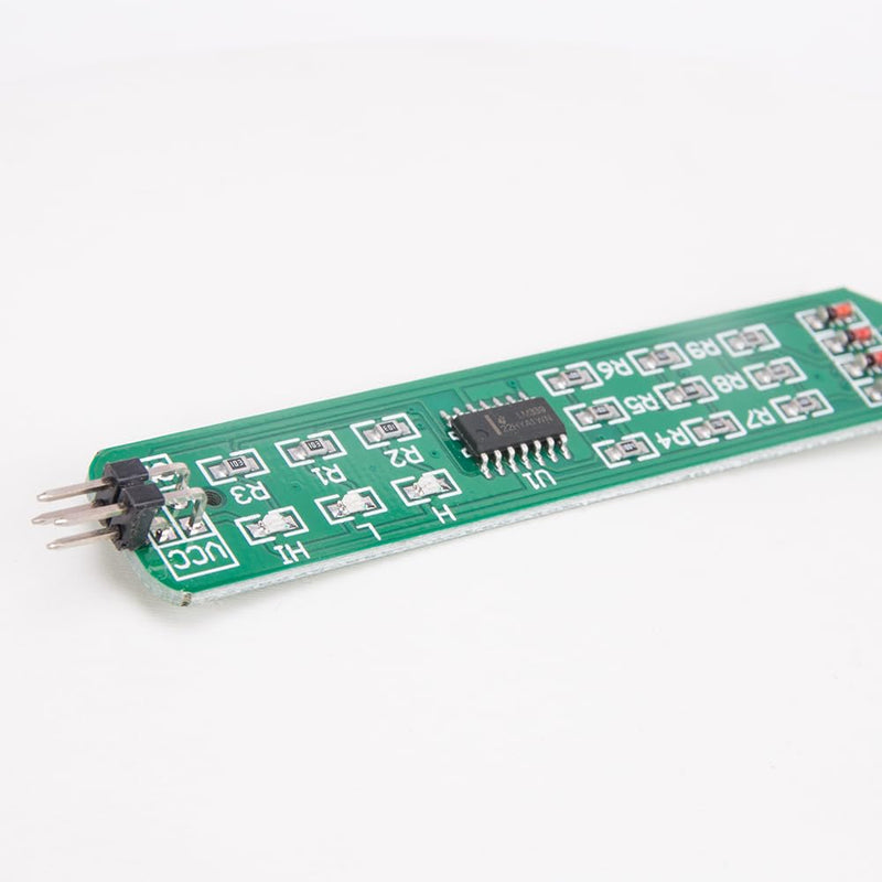 1Pcs Logic Tester Pen 5V 3.3V Level Tester Logic Pulser Analyzer Detecting Probe Digital Circuit Debugger Convenient and Fast Learning Board Tool