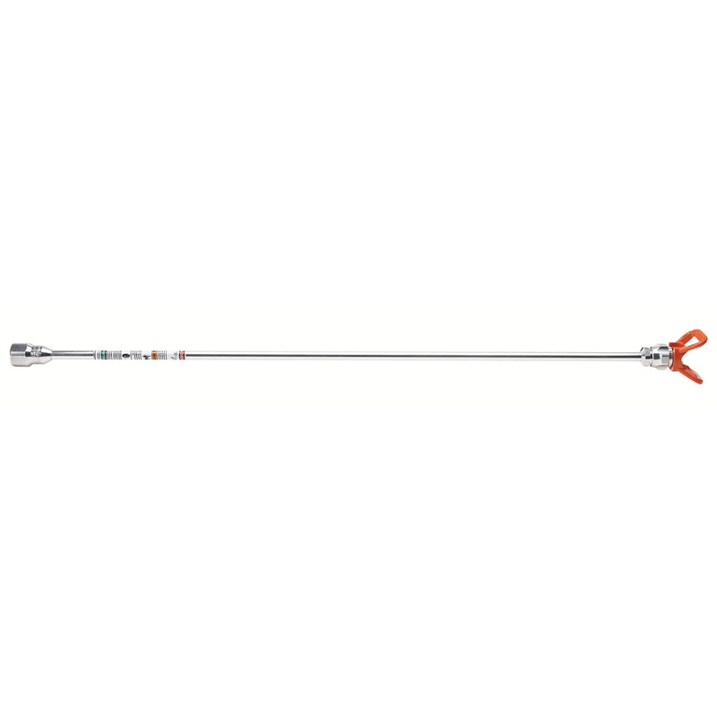 Graco 243043 Airless Paint Sprayer Tip Extension, 30 Inch, Tip Guard