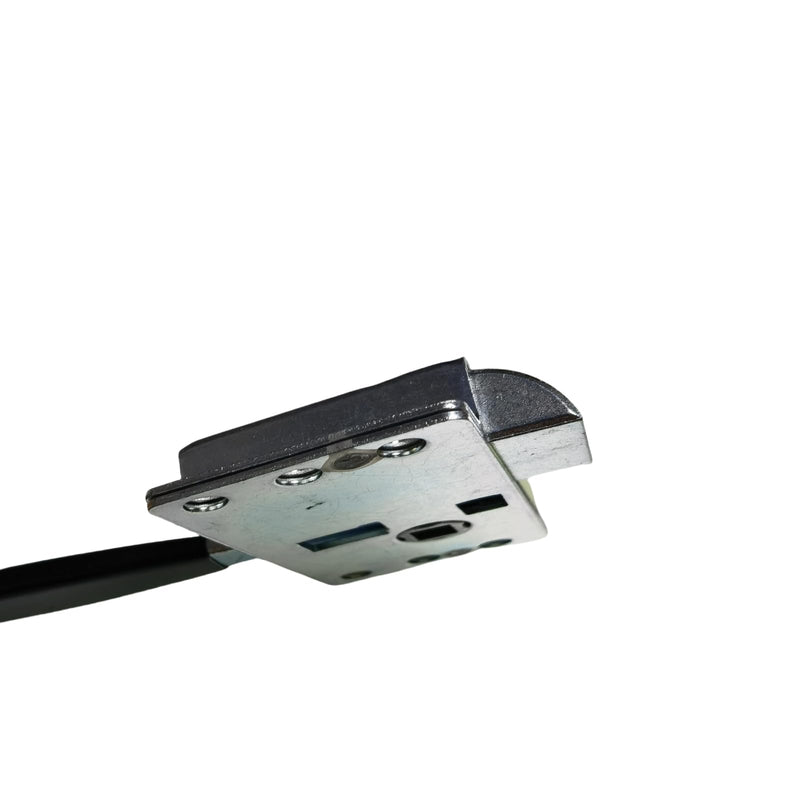 JLG Latch 2940074 JLG 2940074 JLG Door Lock JLG Lift Part JLG Compartment Latch Compatible for JLG Scissor Lift 1932E 2646E2 2033E3 JLG Boom lift E600 E-Booms/300/400S Gradall Telehandler 522D