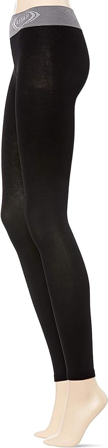 [Gunze] Compression Leggings RIZAP All Seasons Burn More Calories While Walking 10 Minute Length Women's - NewNest Australia