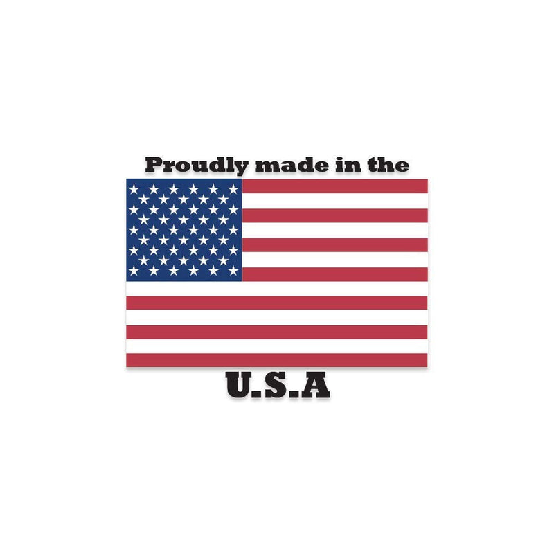 No Forklifts Spanish and English Non-Slip Floor Marker | 16" Circle Floor Marker Vinyl Decal| Protect Your Business, Work Place & Customers | Made in The USA