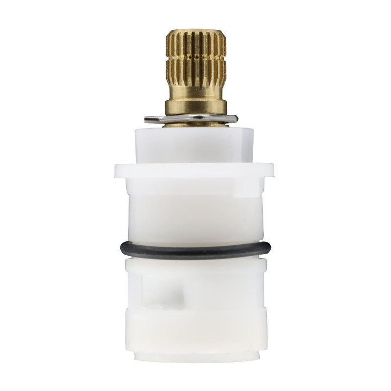 Danco 10324 3Z-16C Cold Stem for Glacier Bay And Pegasus Faucets, White, No Size