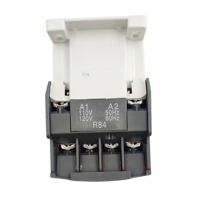 New AX25-30-10 contactor 120V Coil Contactor AX25-30-10-84 AC 3P 25A