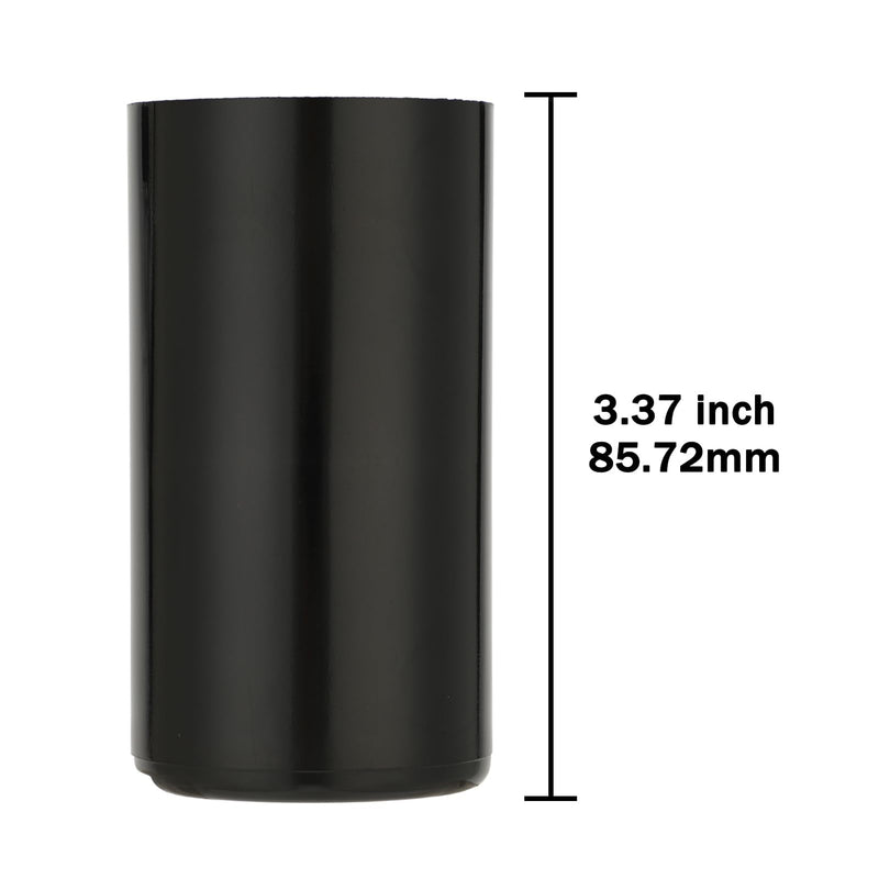 430-516 uF MFD 250 VAC 50/60 Hz Round Motor Start Capacitor CD60 Single Phase Capacitors for AC Motors Starting or Pool Pump or Well Pump 430-516 MFD 250V